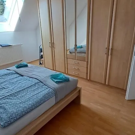 Landwohnung Finckener Kaeselin