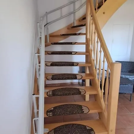 Landwohnung Finckener * Kaeselin