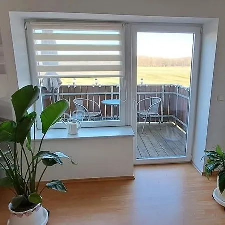 Apartamento Landwohnung Finckener *