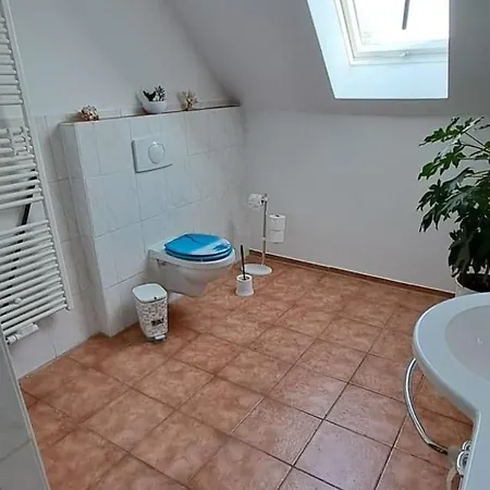 Landwohnung Finckener