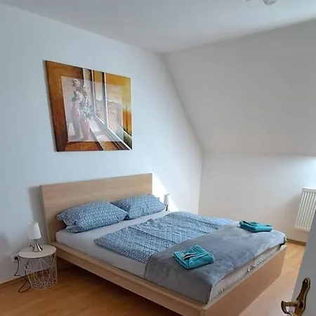 Landwohnung Finckener