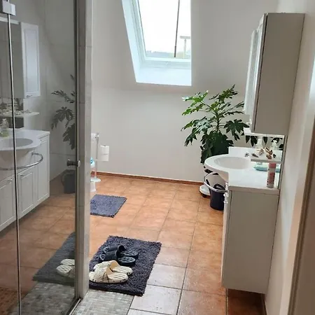 Landwohnung Finckener *