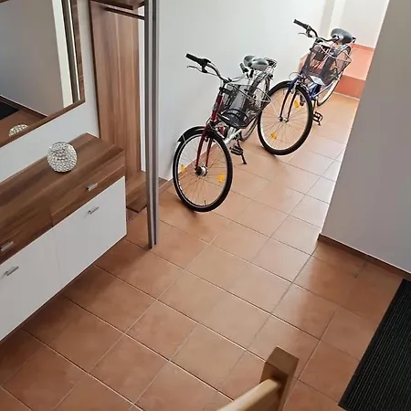 Landwohnung Finckener Appartement Fincken