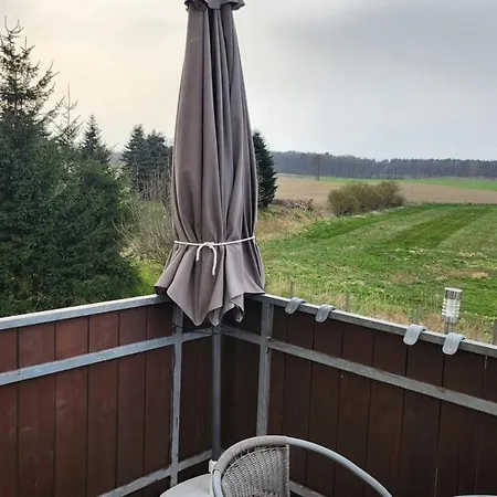 Landwohnung Finckener Apartman *