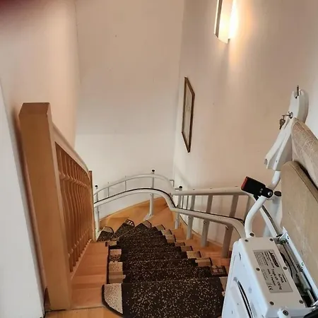 Landwohnung Finckener *