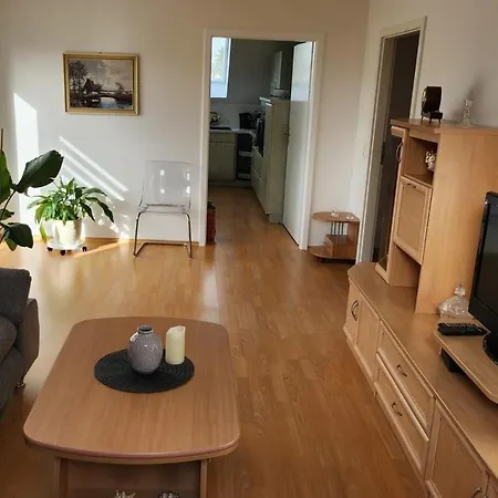 Appartement Landwohnung Finckener *