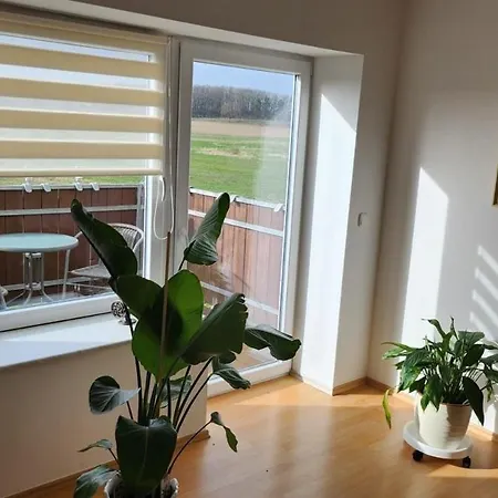 Apartamento Landwohnung Finckener *