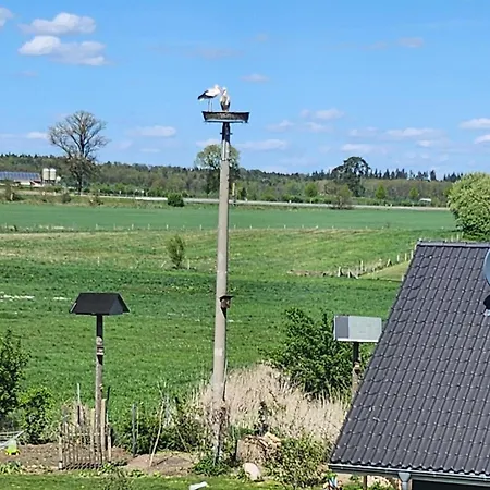 Apartamento Landwohnung Finckener *