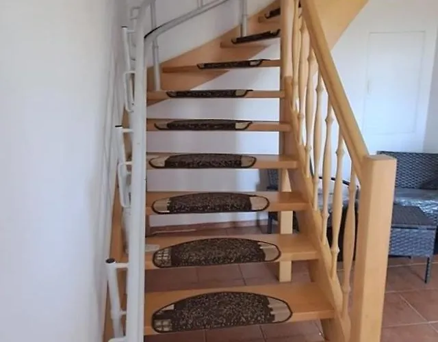 Landwohnung Finckener * Fincken