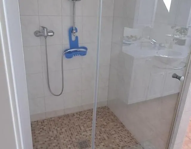 Landwohnung Finckener * Fincken