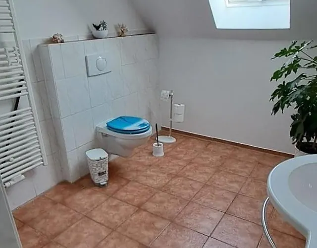 Landwohnung Finckener