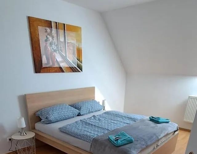 Landwohnung Finckener