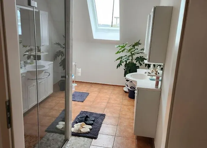 Landwohnung Finckener *