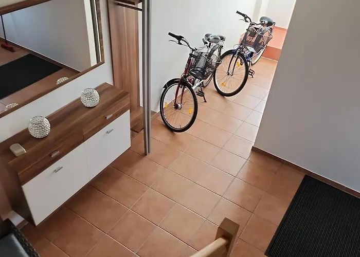 Landwohnung Finckener Appartement Fincken