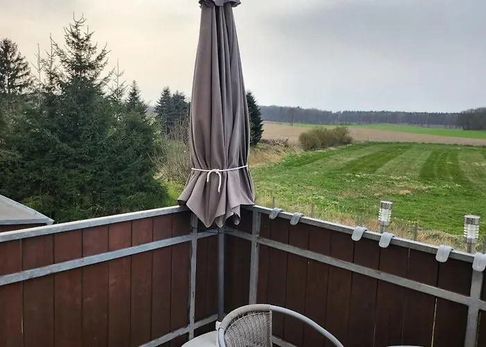 Landwohnung Finckener Appartement *