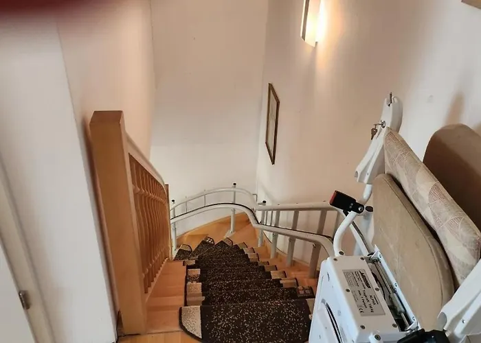 Landwohnung Finckener *